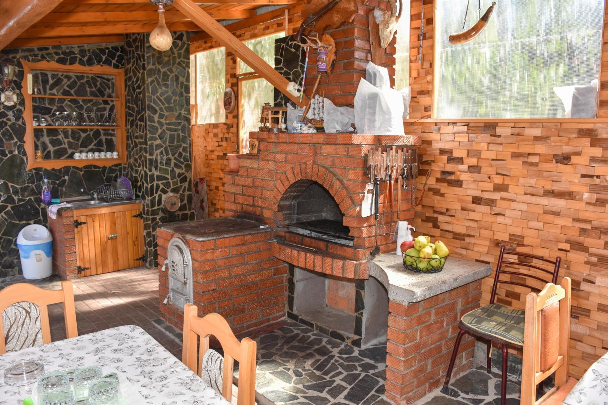 Appartement Casa Diana-Maria à Curtea de Argeş Extérieur photo